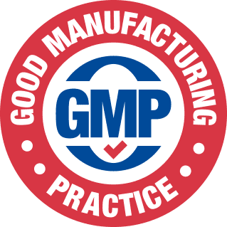 GMP certification